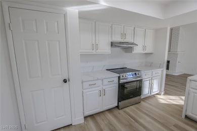 3232 Dayflower St unit 4, Las Vegas, NV 89121 - photo 7