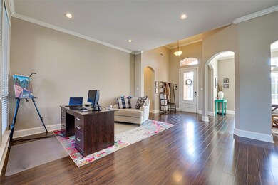 917 Crestview Dr, Bedford, TX 76021 - photo 6