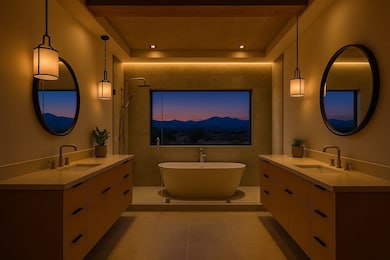 71 Tesuque Ridge unit Lot 5, Santa Fe, NM 87501 - photo 3