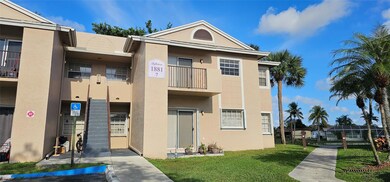 1881 NW 96th Terrace unit 7F, Pembroke Pines, FL 33024 - photo 2
