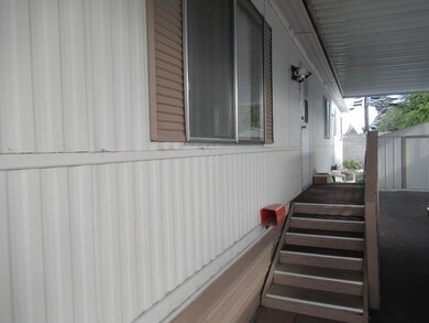 Back Door
