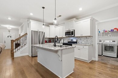 3121 Patriot Square SW, Marietta, GA 30064 - photo 7