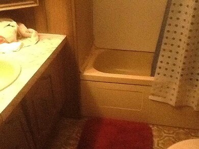 Full Bath.