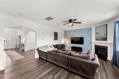 124 Green Gables Way, Durham, NC 27703 - photo 5