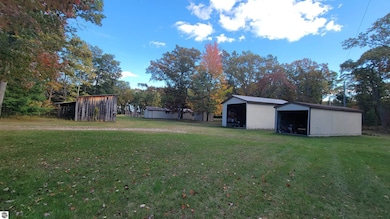 2152 Bissonette Rd, Oscoda, MI 48750 - photo 3