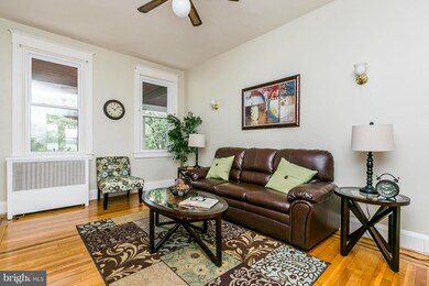 4208 Falls Rd, Baltimore, MD 21211 - photo 2