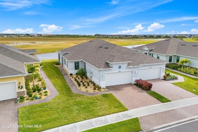 9763 Alister Dr, Melbourne, FL 32940 - photo 2