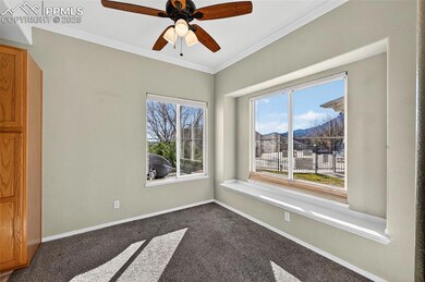 3895 Strawberry Field Grove unit A, Colorado Springs, CO 80906 - photo 6