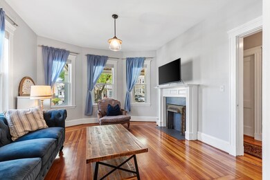 31 Lorraine St unit 1, Roslindale, MA 02131 - photo 6