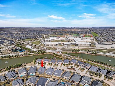 27611 Lakeway Trail Ln, Fulshear, TX 77441 - photo 2