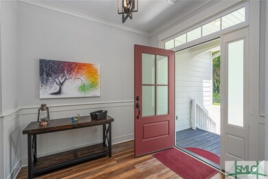 2205 Downing Ave, Savannah, GA 31404 - photo 4