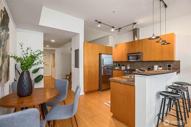 Tribeca Condos unit 218, Seattle, WA 98119 - photo 7