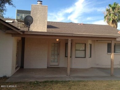 Back Patio Full