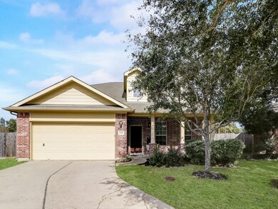 This home is situated on a terrific, oversized cul