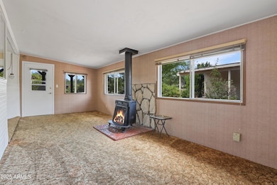 117 S Lakeshore Rd, Payson, AZ 85541 - photo 4