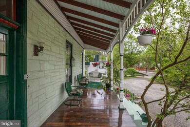 7117 Carroll Ave, Takoma Park, MD 20912 - photo 2