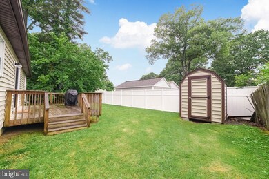 22393 Colton St, Leonardtown, MD 20650 - photo 2