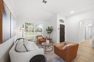 15921 Twin Cove Dr, Frisco, TX 75035 - photo 4