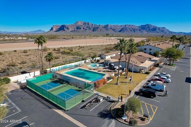 Desert Sun Condo