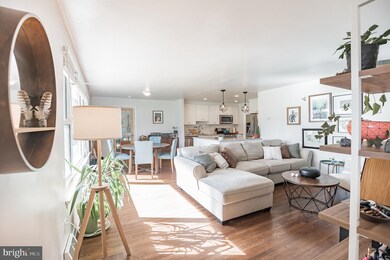 214 Bradley Ave, Haddonfield, NJ 08033 - photo 3