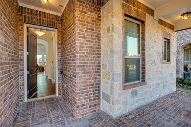 104 Turks Cap Trail, Wylie, TX 75098 - photo 5