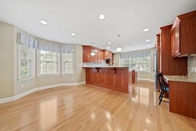 18 Ben Hogan Landing unit 18, Weymouth, MA 02190 - photo 4