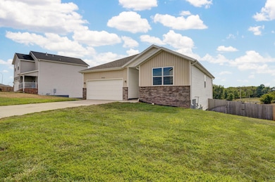 405 N Pine Leaf Rd, Nixa, MO 65714 - photo 3