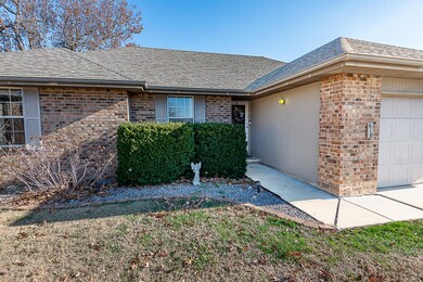 618 Baldknobber St, Nixa, MO 65714 - photo 2