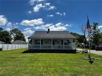 4551 N 150 W, Columbus, IN 47203 - photo 3