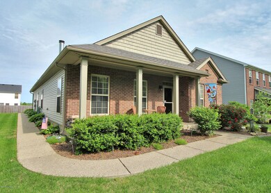 #1 - Exterior Front of Home