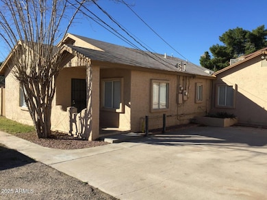 526 S Mesa Dr, Mesa, AZ 85210 - photo 2