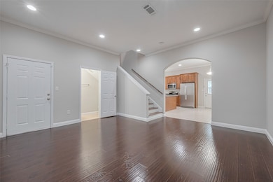 15210 Addicks Stone Dr unit B, Houston, TX 77082 - photo 5