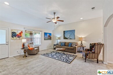 807 Macy Dr, Troy, TX 76579 - photo 6