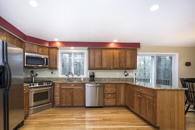125 Doane St unit 1, Cohasset, MA 02025 - photo 7