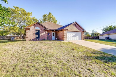 1611 Patti Place, Weatherford, TX 76086 - photo 3