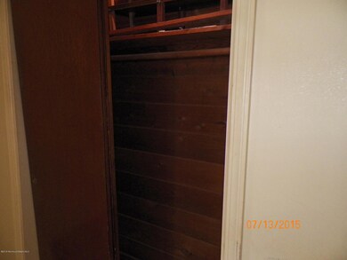 closets