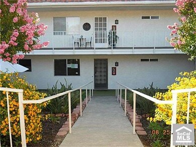 Entry on Ground Floor