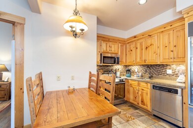 Mountain Lodge 4214