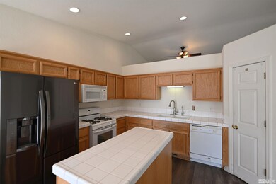 2129 Fort Bridger Rd, Fernley, NV 89408 - photo 6