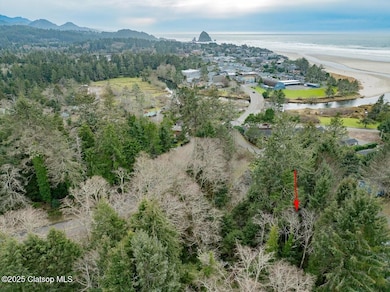 Lots14 &15 Birch St, Cannon Beach, OR 97110 - photo 2