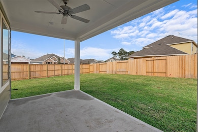 907 Silver Birch Branch, Magnolia, TX 77354 - photo 4
