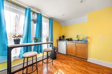 7 Leonard St unit 2, Milford, MA 01757 - photo 6