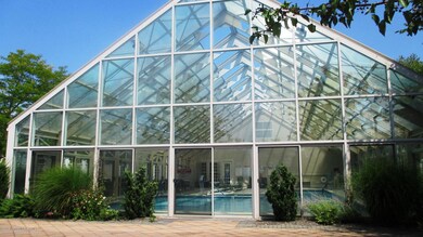 Community Indoor Pool