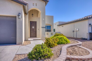 13506 Halifax St, Horizon City, TX 79928 - photo 3