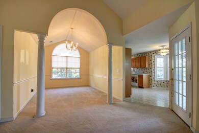 1169 Tidal View_dining to kitchen