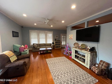 142 West Park N, Duncan, MS 38740 - photo 6