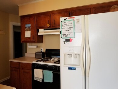 600 Larrymore Dr unit 600, Manchester, TN 37355 - photo 6