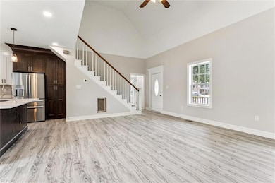 813 Dawson Cir, Chesapeake, VA 23322 - photo 6