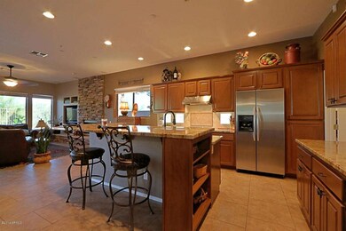 Kitchen 1