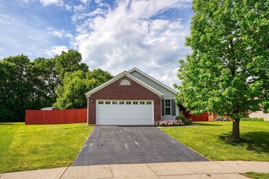 5758 Sabers Ln, Columbus, OH 43232 - photo 3